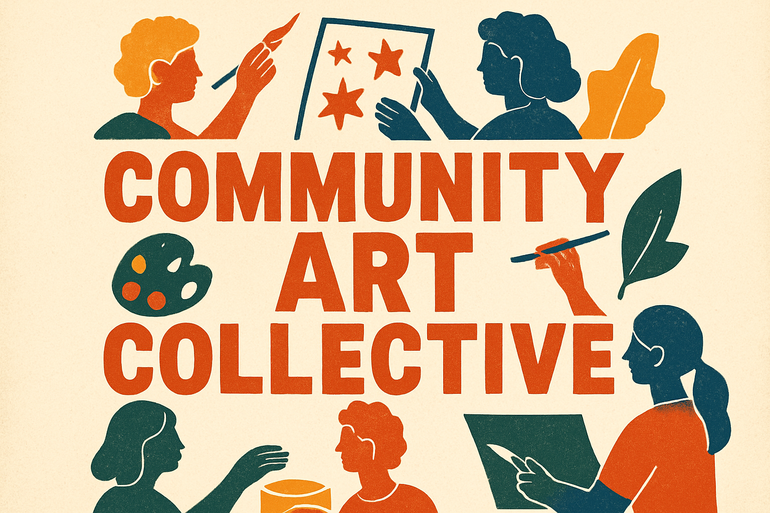 Community Art Collective